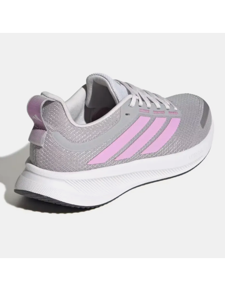 ZAPATOS ADIDAS RUNBLAZE GRIS ROS JQ5750