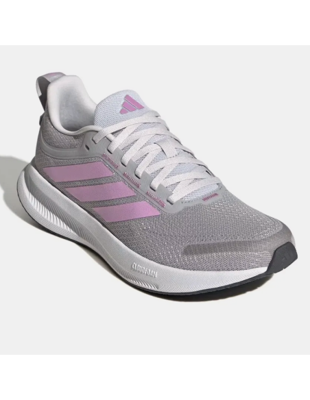ZAPATOS ADIDAS RUNBLAZE GRIS ROS JQ5750