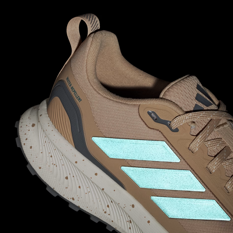 ZAPATOS ADIDAS RUNFALCON 5 TR JR5385