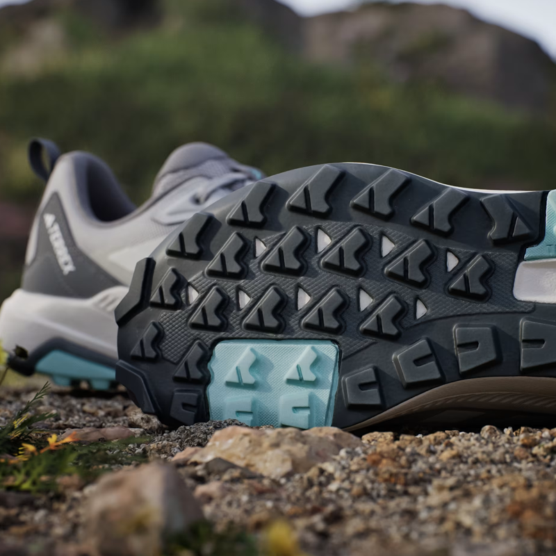 ZAPATOS ADIDAS TERREX ANYLANDER HIKING JR6605