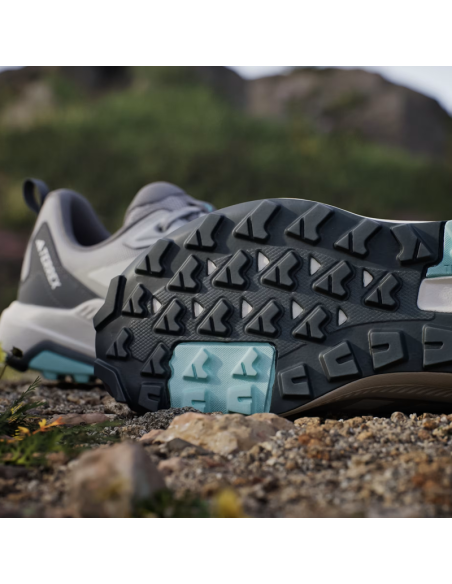 ZAPATOS ADIDAS TERREX ANYLANDER HIKING JR6605