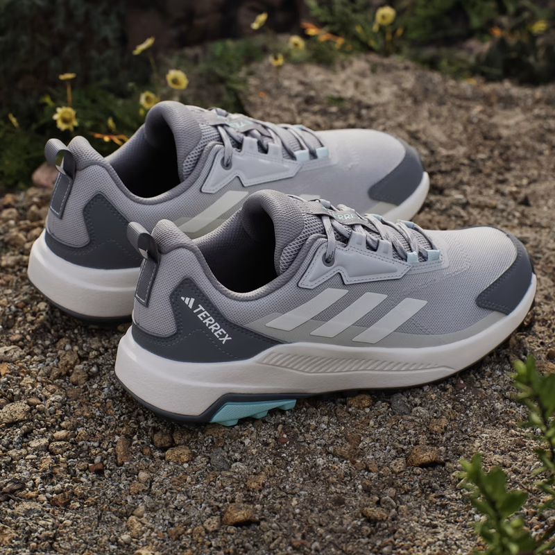 ZAPATOS ADIDAS TERREX ANYLANDER HIKING JR6605