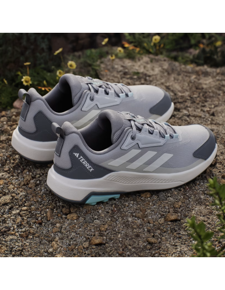 ZAPATOS ADIDAS TERREX ANYLANDER HIKING JR6605
