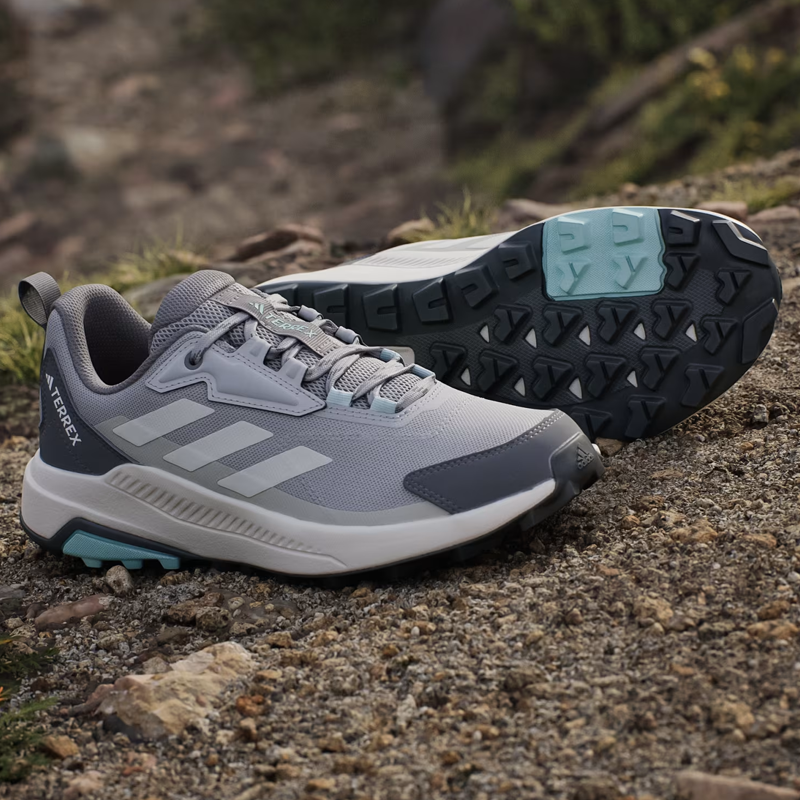 ZAPATOS ADIDAS TERREX ANYLANDER HIKING JR6605