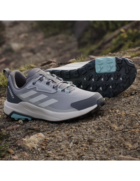 ZAPATOS ADIDAS TERREX ANYLANDER HIKING JR6605