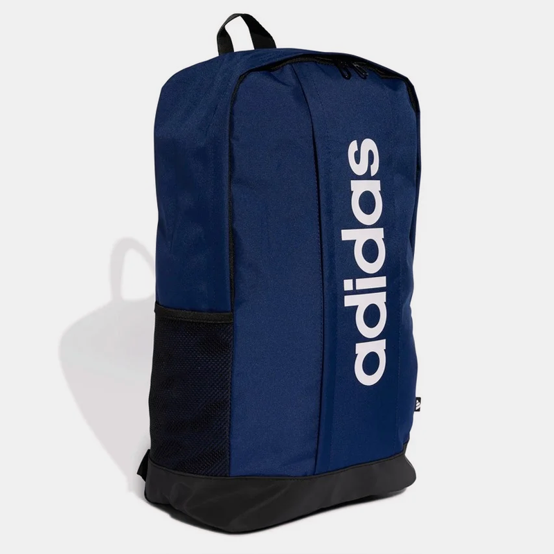 MOCHILA ADIDAS LINEAR BPCK AZUL IN6120