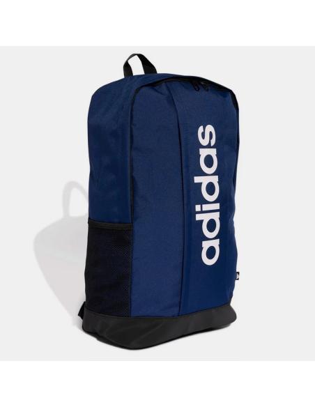 MOCHILA ADIDAS LINEAR BPCK AZUL IN6120