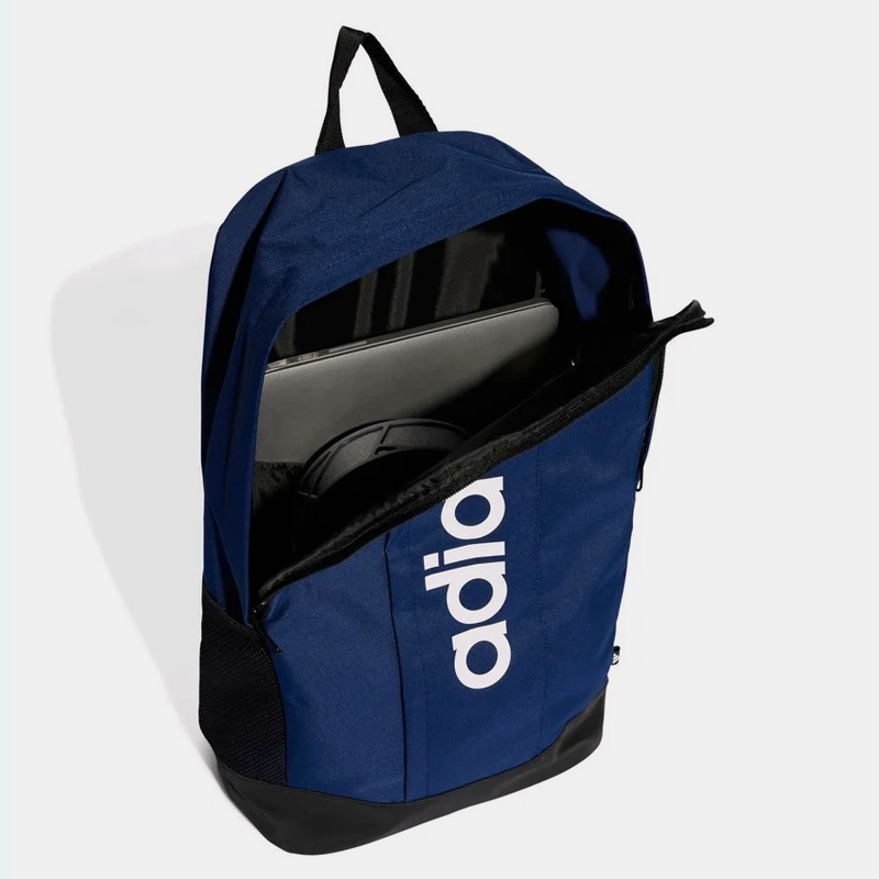 MOCHILA ADIDAS LINEAR BPCK AZUL IN6120