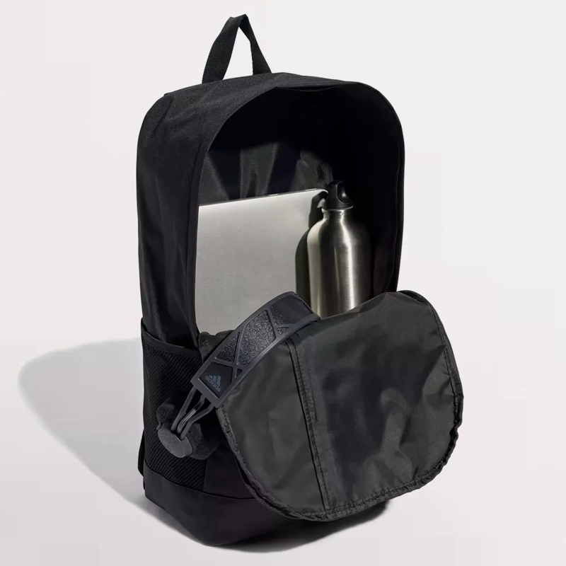 MOCHILA ADIDAS LINEAR BPCK NEG JD9556