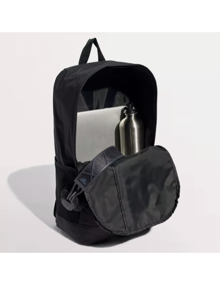 MOCHILA ADIDAS LINEAR BPCK NEG JD9556