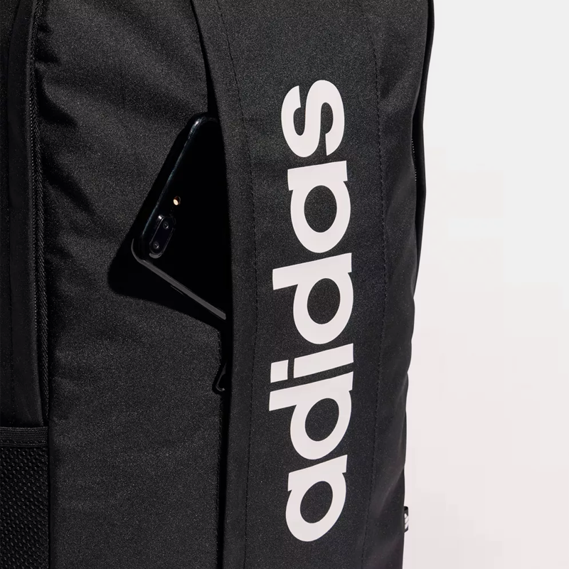 MOCHILA ADIDAS LINEAR BPCK NEG JD9556