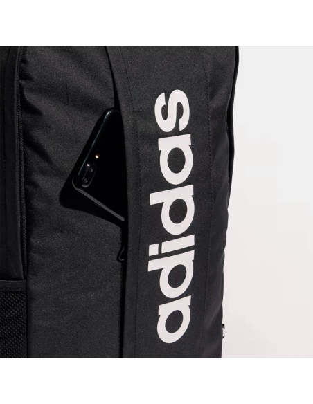 MOCHILA ADIDAS LINEAR BPCK NEG JD9556