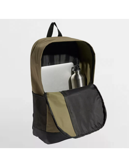 MOCHILA ADIDAS LINEAR BPCK VERD IN6123