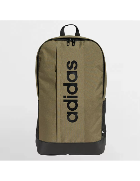 MOCHILA ADIDAS LINEAR BPCK VERD IN6123