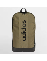 MOCHILA ADIDAS LINEAR BPCK VERD IN6123