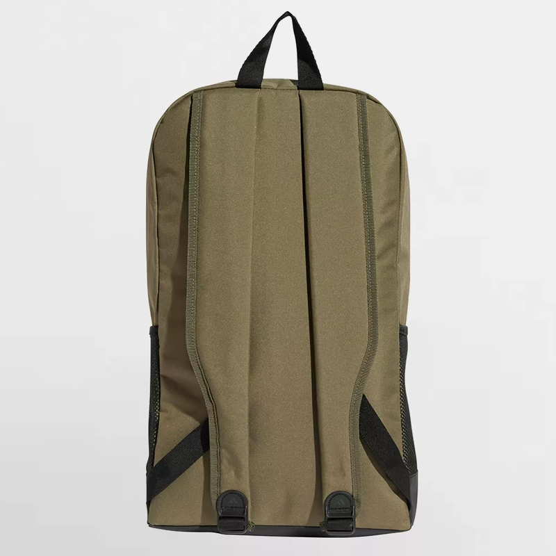 MOCHILA ADIDAS LINEAR BPCK VERD IN6123