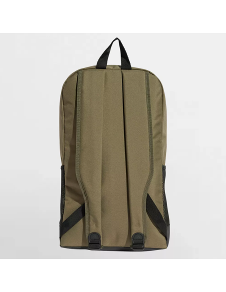 MOCHILA ADIDAS LINEAR BPCK VERD IN6123