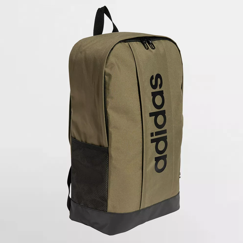 MOCHILA ADIDAS LINEAR BPCK VERD IN6123