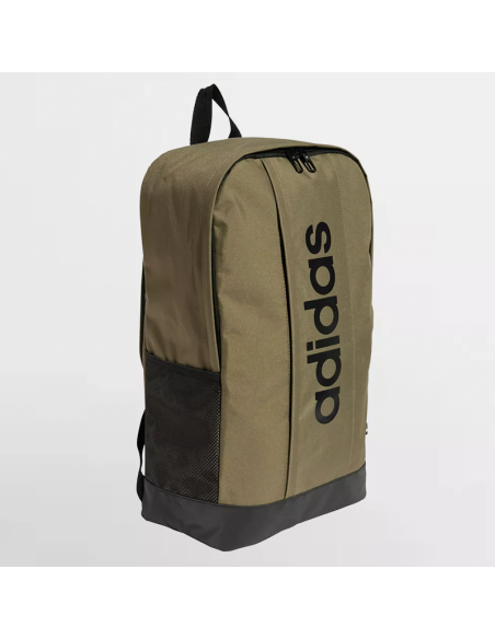 MOCHILA ADIDAS LINEAR BPCK VERD IN6123