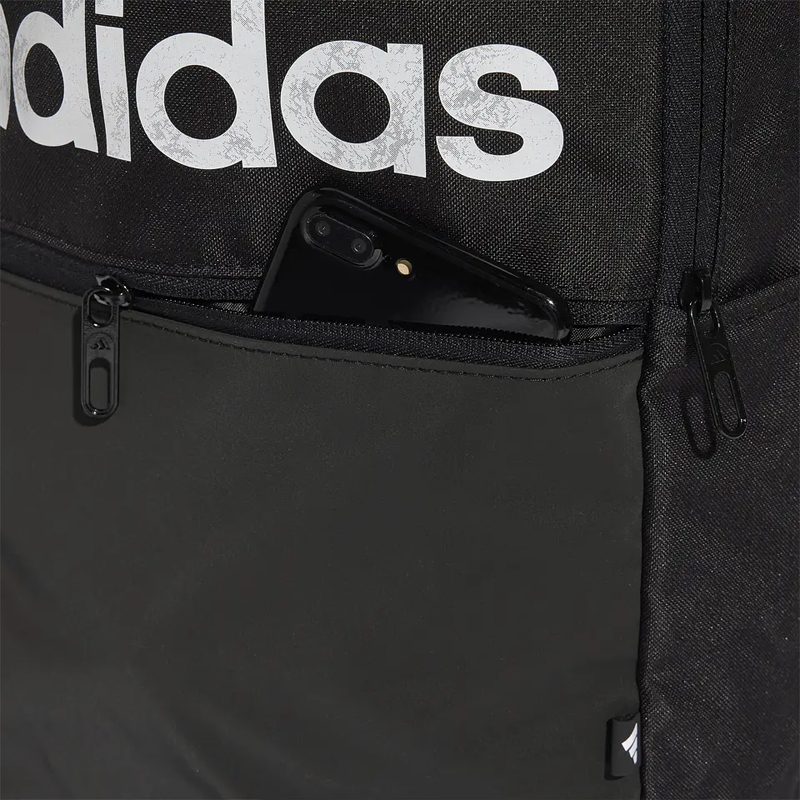 MOCHILA ADIDAS CLSC BP NEG JD9567