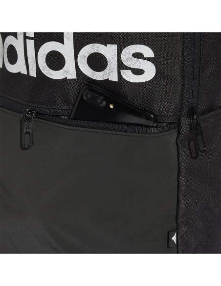 MOCHILA ADIDAS CLSC BP NEG JD9567