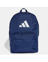 MOCHILA ADIDAS CLSC 3 BAR BP AZUL IS7049