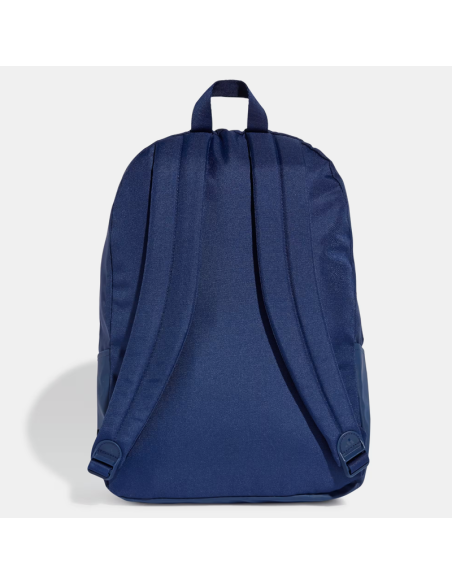 MOCHILA ADIDAS CLSC 3 BAR BP AZUL IS7049