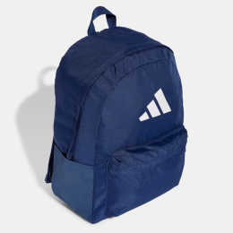 MOCHILA ADIDAS CLSC 3 BAR BP AZUL IS7049 2