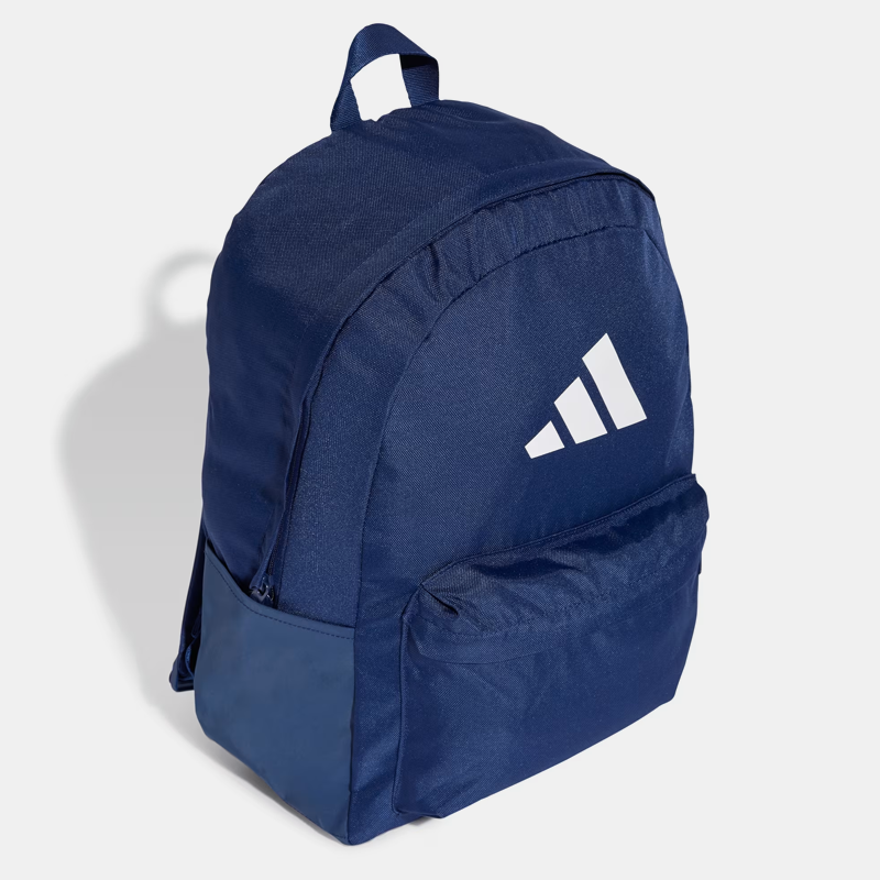 MOCHILA ADIDAS CLSC 3 BAR BP AZUL IS7049