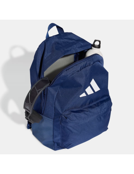 MOCHILA ADIDAS CLSC 3 BAR BP AZUL IS7049