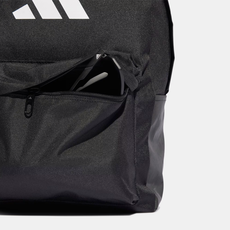 MOCHILA ADIDAS CLSC 3 BAR BP NEG JI6953