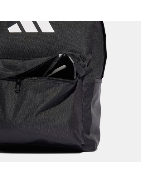 MOCHILA ADIDAS CLSC 3 BAR BP NEG JI6953