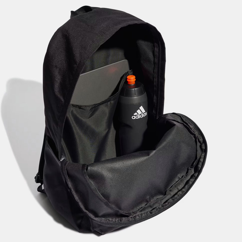 MOCHILA ADIDAS CLSC 3 BAR BP NEG JI6953