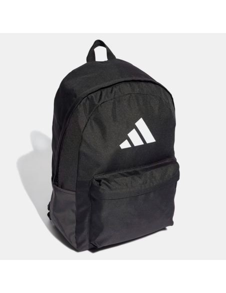 MOCHILA ADIDAS CLSC 3 BAR BP NEG JI6953