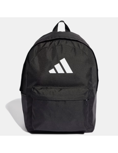 MOCHILA ADIDAS CLSC 3 BAR BP NEG JI6953