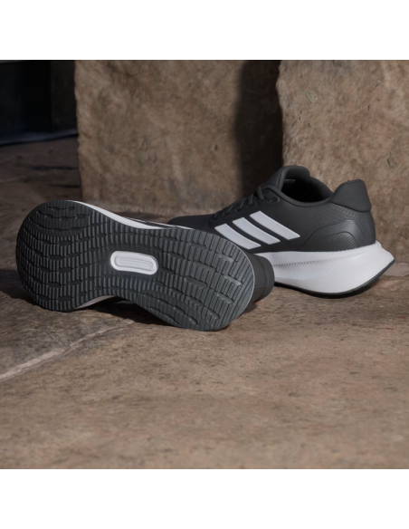 ZAPATOS ADIDAS RUNFALCON 5 NEGR IH7758