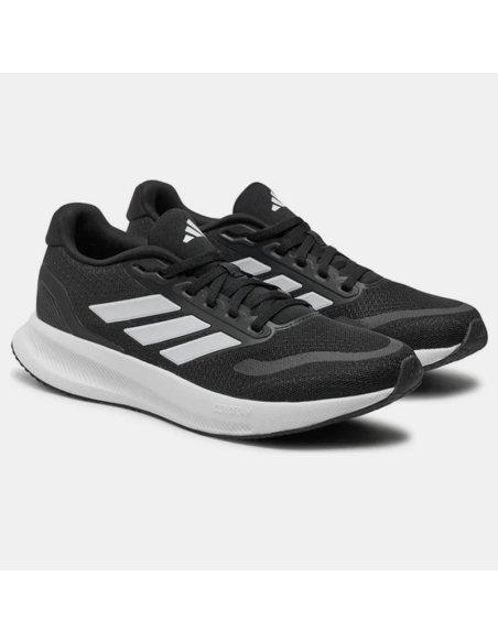 ZAPATOS ADIDAS RUNFALCON 5 NEGR IH7758
