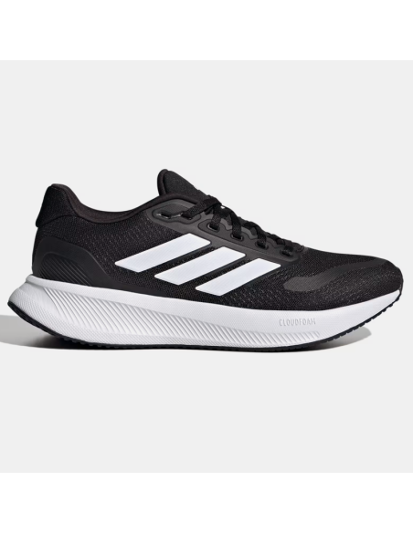 ZAPATOS ADIDAS RUNFALCON 5 NEGR IH7758