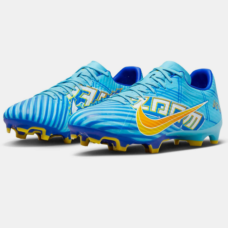 ZAPATOS NIKE ZOOM MERCURIAL VAPOR 15 ACADEMY FG DV0707 400