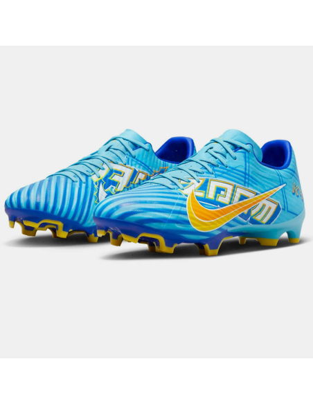 ZAPATOS NIKE ZOOM MERCURIAL VAPOR 15 ACADEMY FG DV0707 400