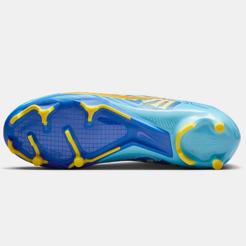 ZAPATOS NIKE ZOOM MERCURIAL VAPOR 15 ACADEMY FG DV0707 400