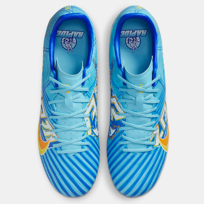 ZAPATOS NIKE ZOOM MERCURIAL VAPOR 15 ACADEMY FG DV0707 400