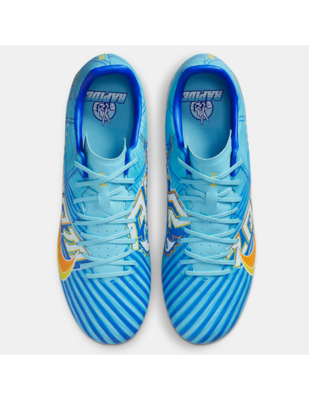 ZAPATOS NIKE ZOOM MERCURIAL VAPOR 15 ACADEMY FG DV0707 400