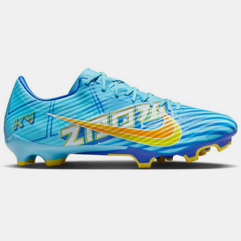 ZAPATOS NIKE ZOOM MERCURIAL VAPOR 15 ACADEMY FG DV0707 400