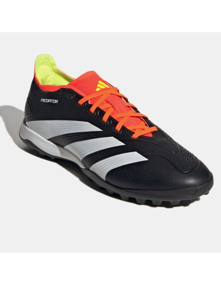 ZAPATOS ADIDAS PREDATOR 24 LEAGUE TF NEG IG7723