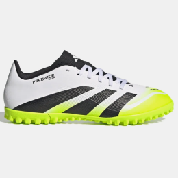 ZAPATOS ADIDAS PREDATOR CLUB TF BLAN JH8854