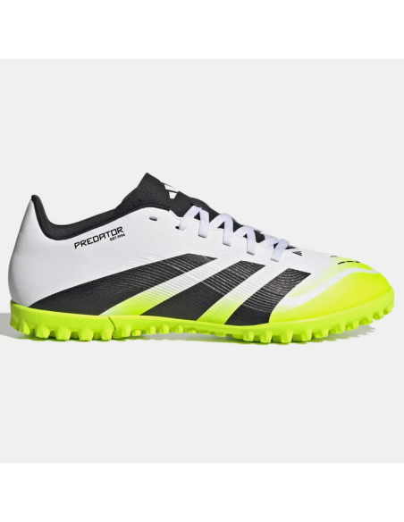 ZAPATOS ADIDAS PREDATOR CLUB TF BLAN JH8854