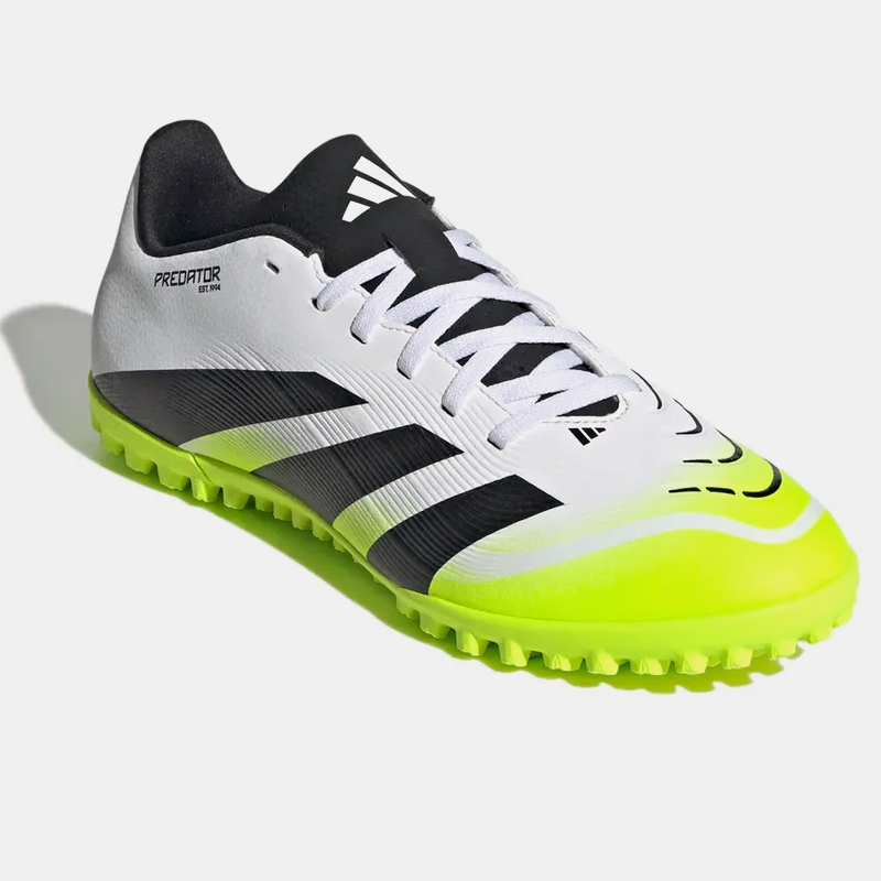 ZAPATOS ADIDAS PREDATOR CLUB TF BLAN JH8854