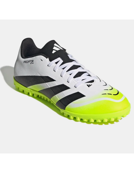 ZAPATOS ADIDAS PREDATOR CLUB TF BLAN JH8854