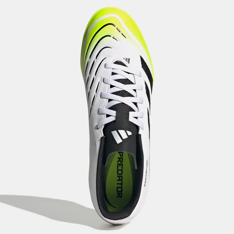 ZAPATOS ADIDAS PREDATOR CLUB TF BLAN JH8854